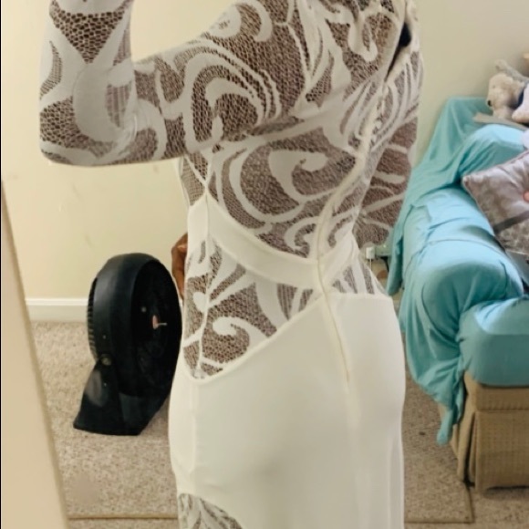 Dress - Picture 6 of 10